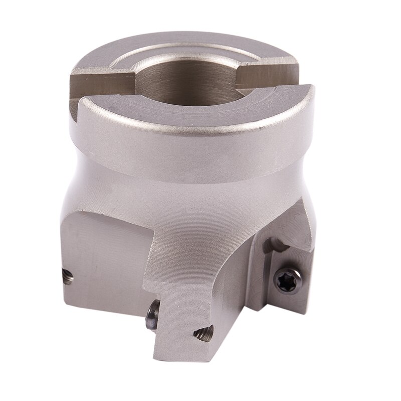 GTBL Bap400R 50-22-4T support de fraisage carbure insérer visage fraise à épaulement pour fraiseuse