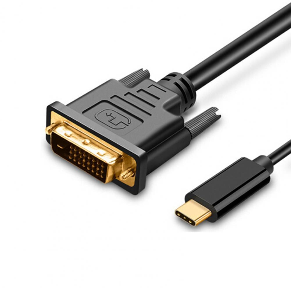 HAMA 200317 Video-adapter USB-C naar VGA