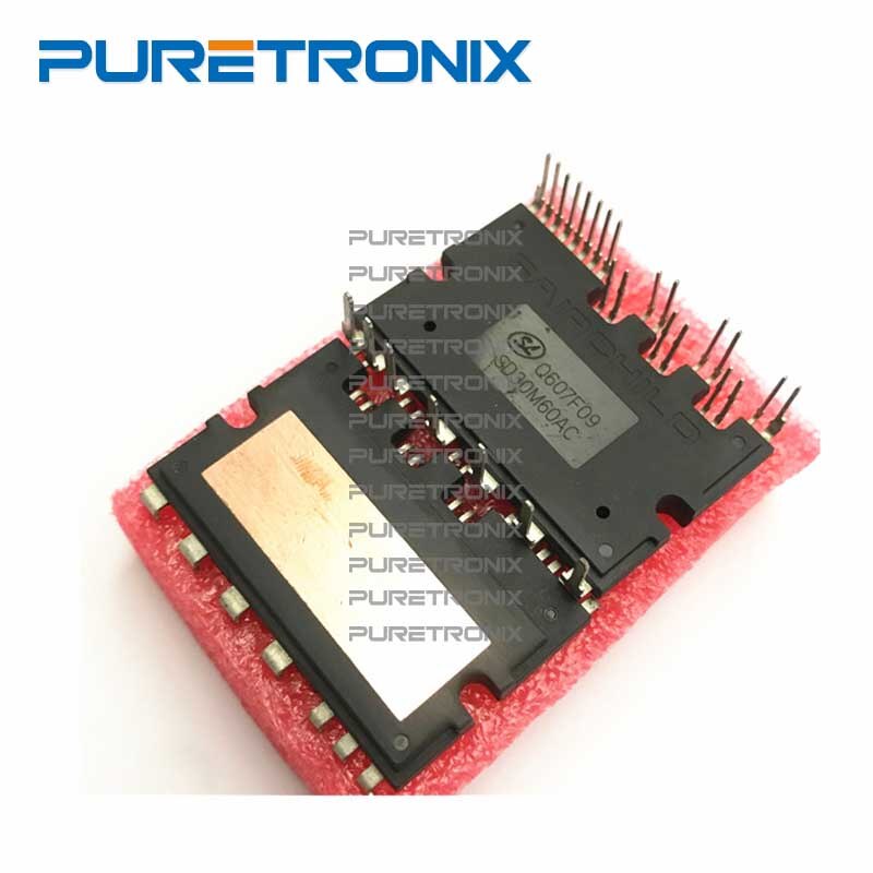 SD15M60AC SD20M60AC SD30M60AC IPM module
