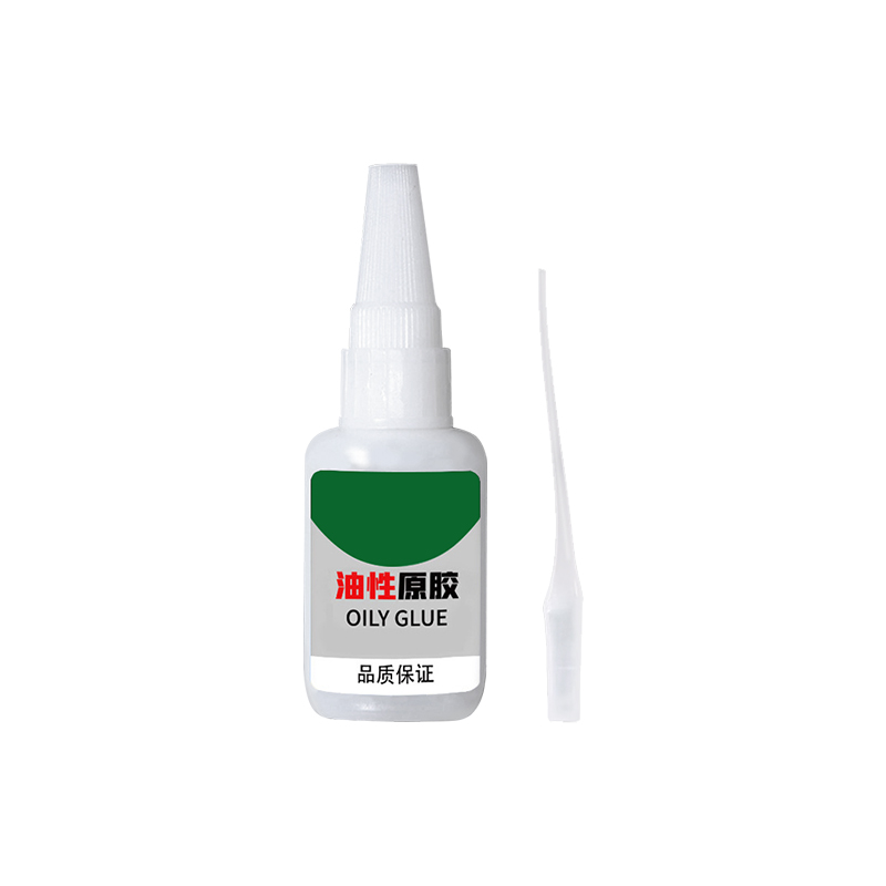 Welding High-Streth Oily Glue Mighty Instant Glue Universal Superglue Strong Adhesion for Resin Ceramic Metal Glass Wood: black