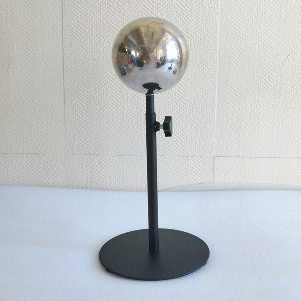 Heavy Duty Freestanding Parrucche Caps Pittore Cappelli Pescatore Del Banco di mostra Scaffale