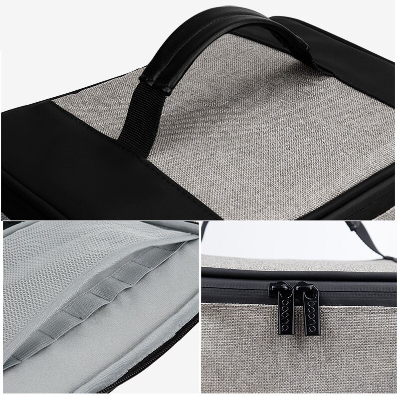 Digitale Opbergzakken Electronics Cable Organizer Beschermende Draagbare Oplader Power Bank Accessoires Voor Nintendo Switch &amp; Oled