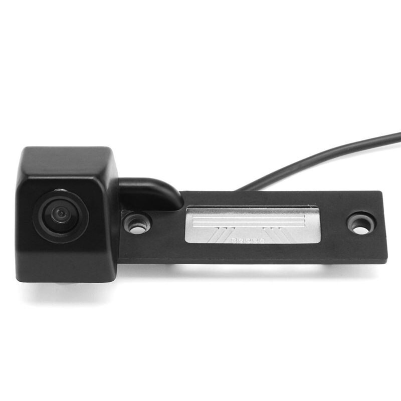 Car Rear View Reverse Camera Night Vision Reverse Camera for Vehicle Auto NJ88