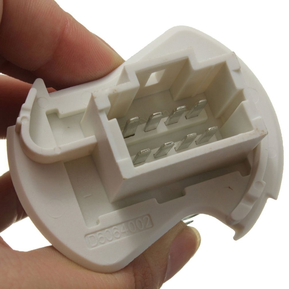 Practical Blower Resistor And Wiring Loom Repair K... Grandado