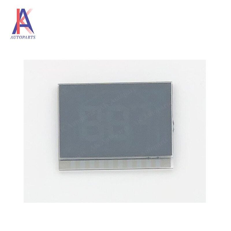 Panneau d'affichage LCD pour Peugeot 308 308CC 408, Module de moniteur, affichage des informations sur la climatisation, réparation des pixels, 2007 –