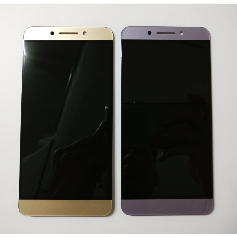 Pantalla LCD 100% LeEco Le Pro3 Pro 3 X720 X725 X727 X722 X728 x726, montaje de digitalizador con pantalla táctil