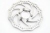 Bicycle disc brake BOLIDS mechanical disc brake device Bicycle Parts HS1 G3 brake disc rotating disc: rotating disc