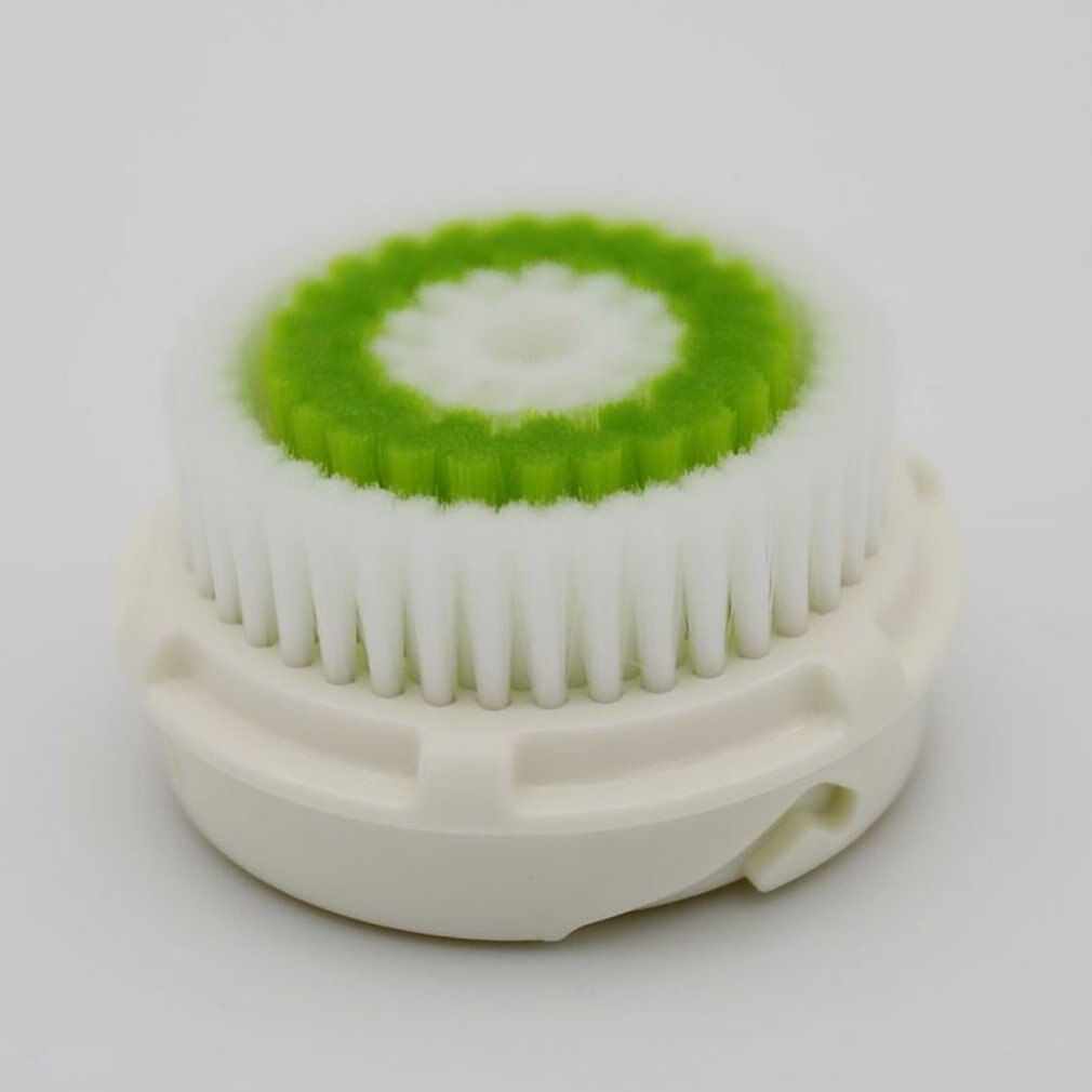 Testine di ricambio per Clarisonic MIA & MIA 2 pro più massaggiatore per il viso detergente per il viso lavaggio profondo testina per la cura dei pori