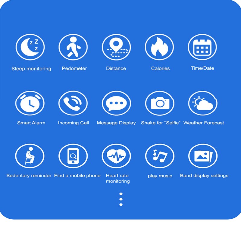 Y68 max bloeddrukmeter smartwatch waterdicht heren dames smartwatch hartslag fitness tracker horloge digitaal horloge  d20