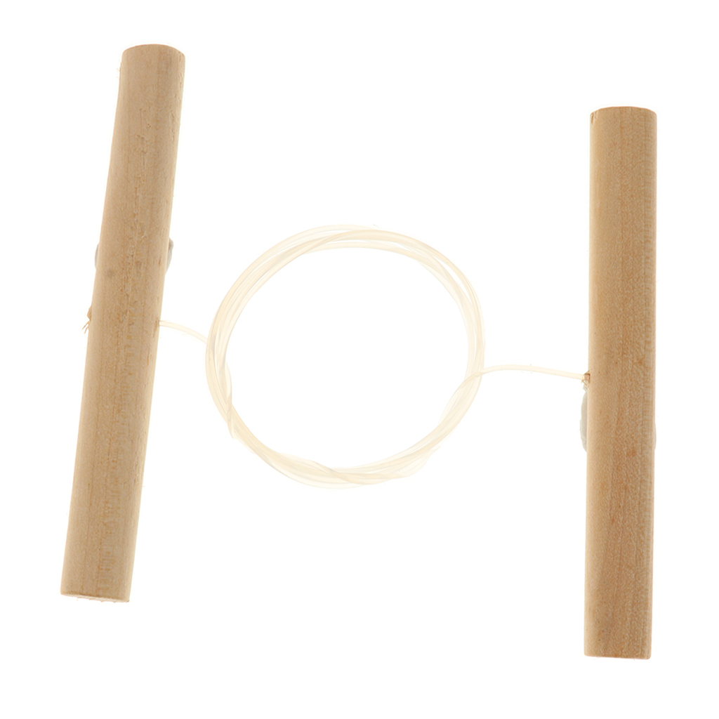 Nylon Wire Clay Cutter Voor Klei Aardewerk Sculptuur Keramische Deeg Diy Ambachten