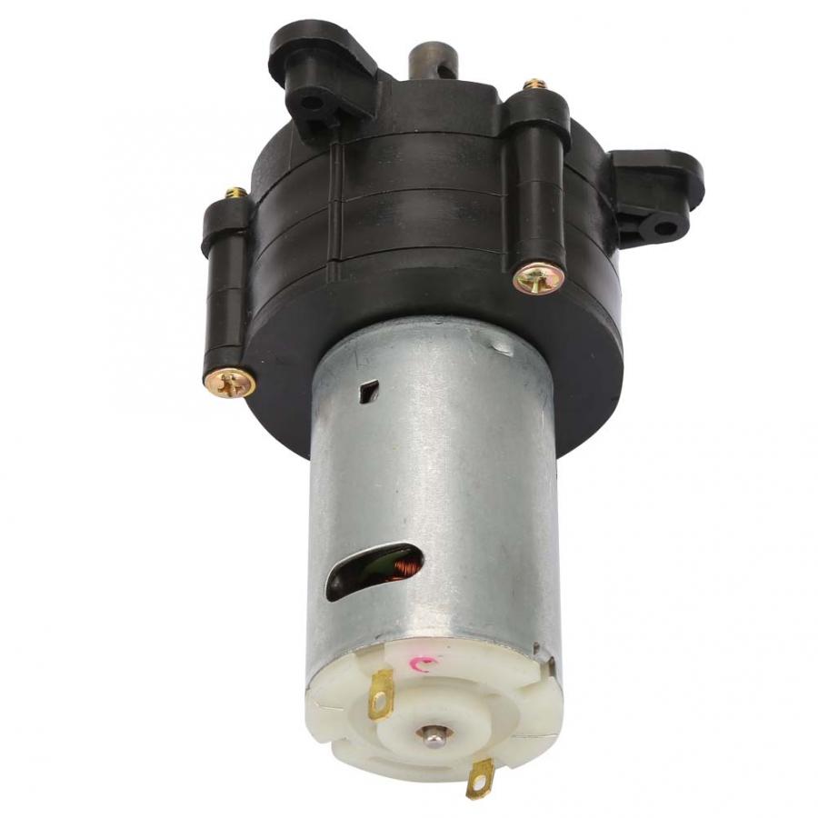 wind generator DC Miniature Hand-cranked Wind Hydraulic Generator Power Energy Dynamotor alternator for wind generator