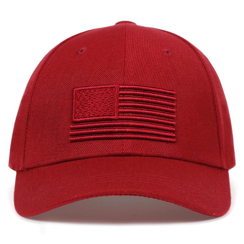 Usa Vlag Baseball Cap Mannen Vrouwen Eagle Snapback Vader Hoed Bone Outdoor Casual Zon Golf Hoed Trucker Snapback cap Gorras
