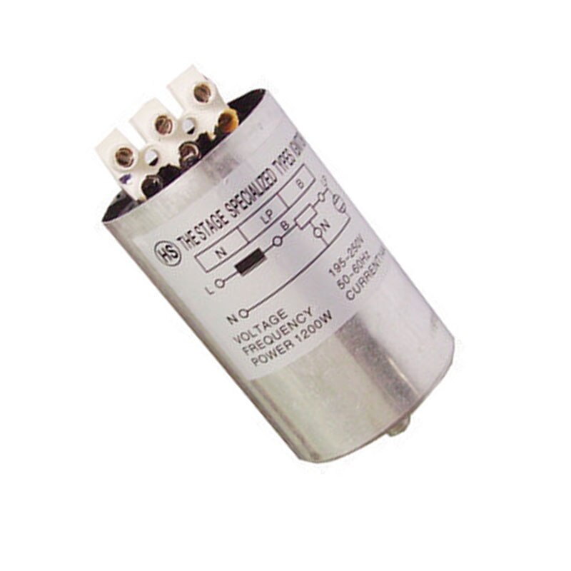 1200W Follow Spot Light Ignitor - Replacement Igniter For Moving Head Lights & Followspots