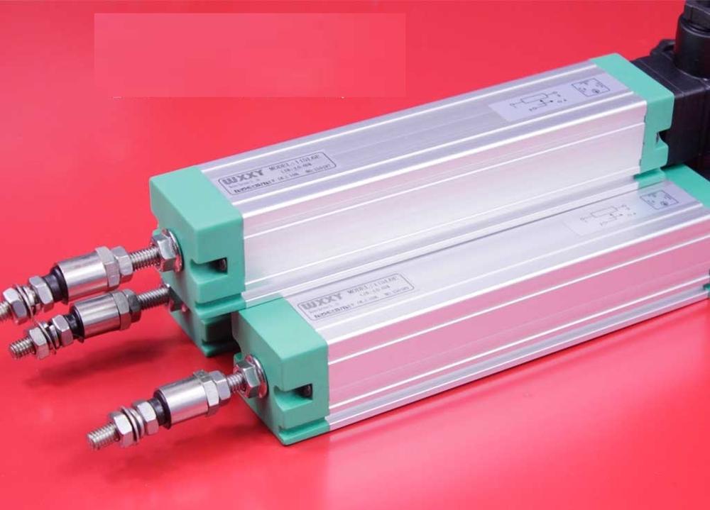 Pull rod electronic ruler KTC-100 300 400 450 500 electronic ruler for injection molding machine