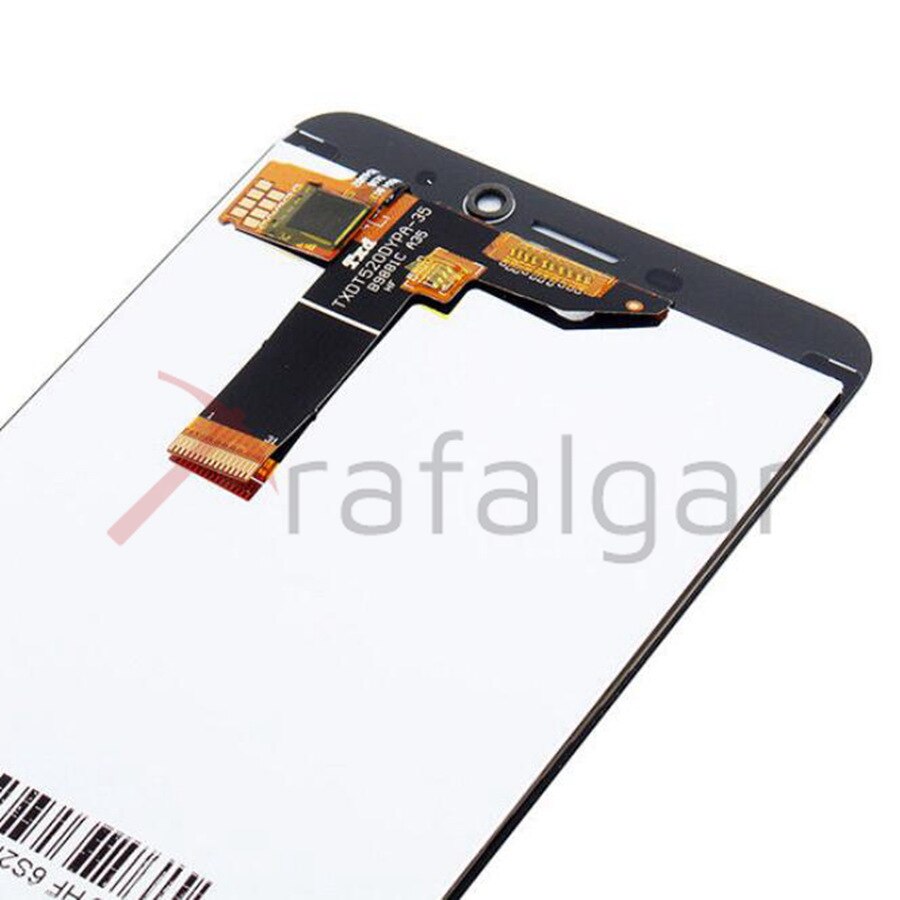 Voor Meizu M6 Lcd Touch Screen Digitizer M711H M711M M711Q M712H M712Q M811Q 6T M6S S6 Lcd Voor meizu M6T Lcd-scherm