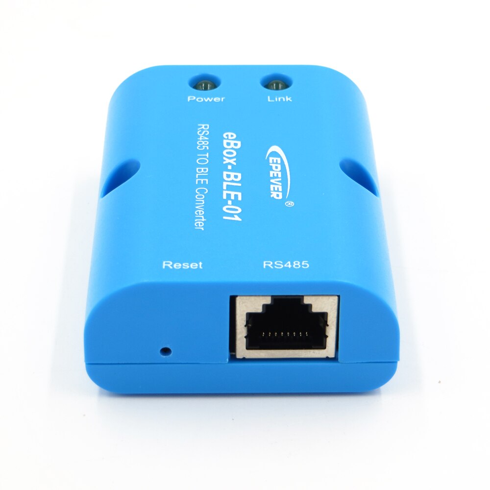 EPEVER eBox-BLE-01 bluetooth RS485 zu Unterstützung APP EPsolar MPPT solar controller LS-B VS-BN Tracer-EINE Tracer-BN APP handy
