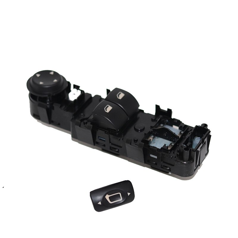 Elektrisk vindue master lifter kontrolkontakt 6554. he , 9651464277 til citroen  c4 2004