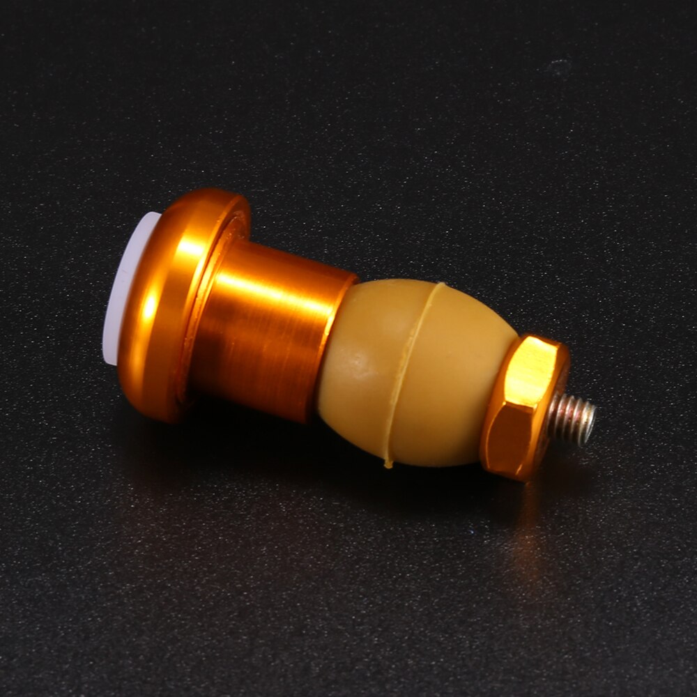 1 paire vélo direction voyant d'avertissement route vélo vélo clignotant lumière LED en alliage d'aluminium guidon indicateur lumineux