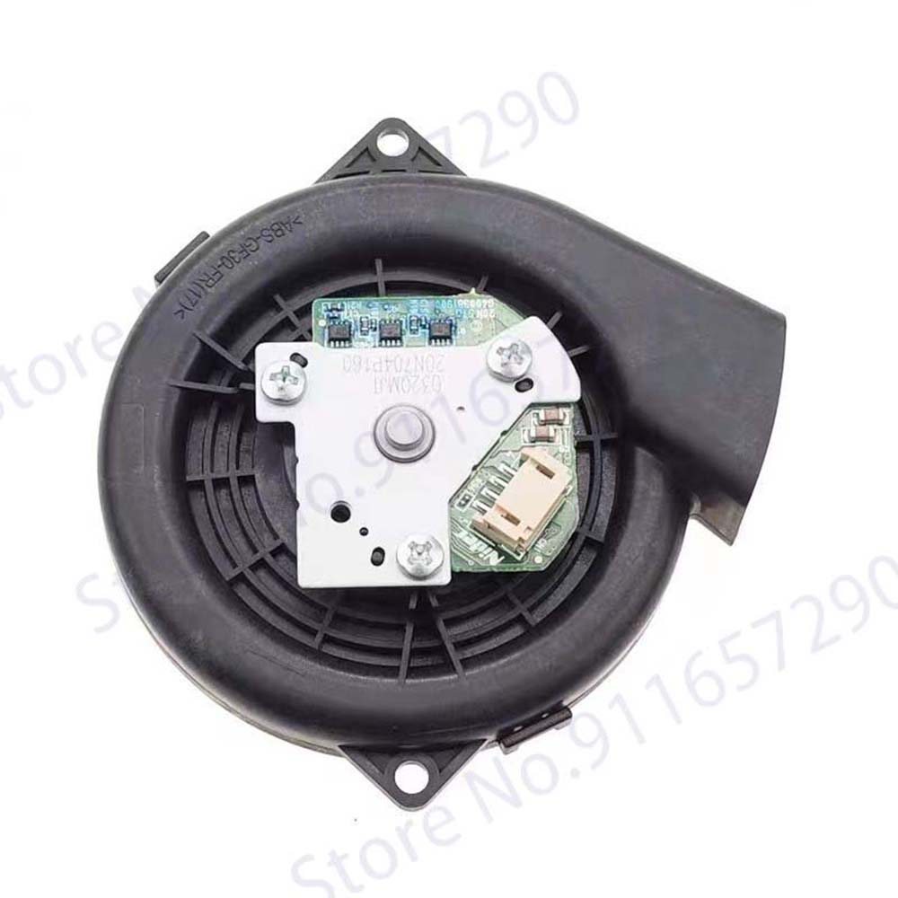 Para Original Xiaomi Mijia 1C STYTJ01ZHM Motor ventilador de ventilación piezas de repuesto Robot aspirador Motor barredora Accesorios