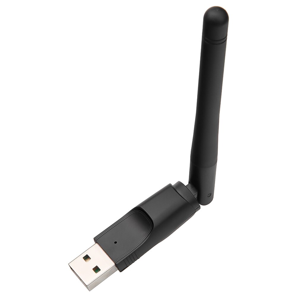 Kebidu Wifi Adapter Draadloze Usb 2.0 Mini Netwerkkaart Lan 802.11n/G/B Lan Card Dongle Voor Laptop pc Mini Wifi Dongle