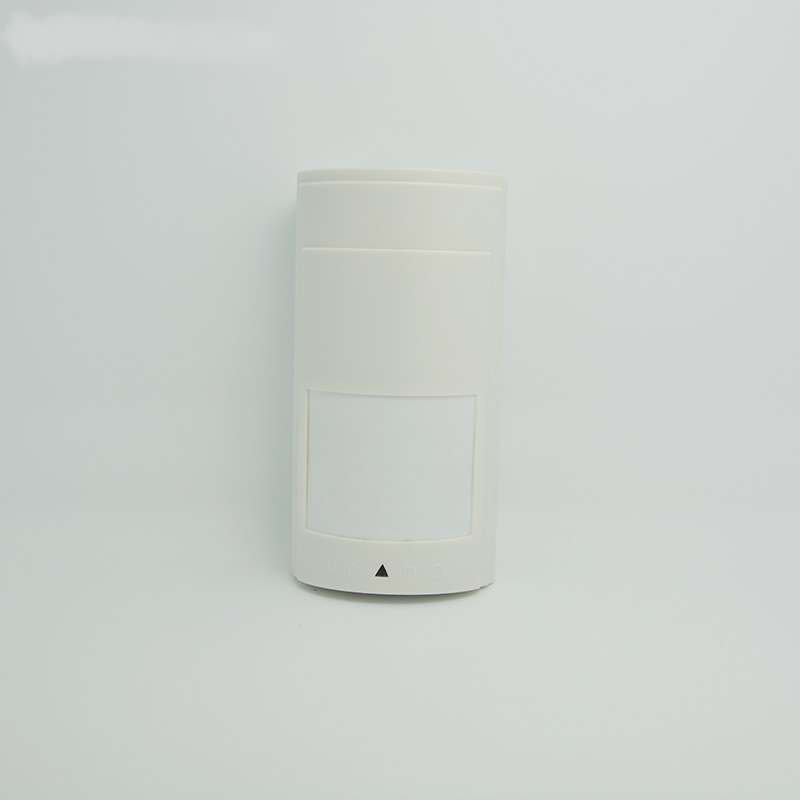 1 PCS Indoor wired infrared and microwave digital intelligent motion sensor Paradox PA-525D PIR alarm