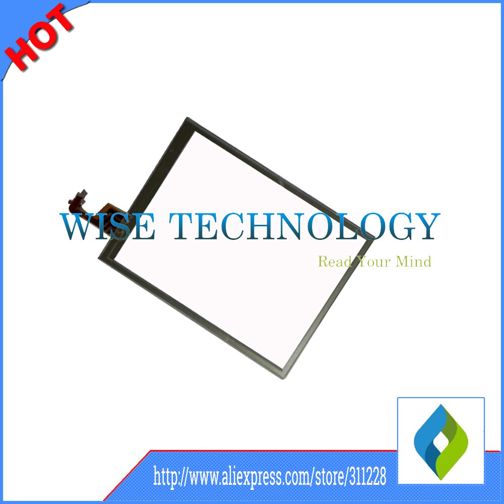 For Ashtech MobileMapper 10 handheld GPS touch screen digitizer panel GPS touch Panel