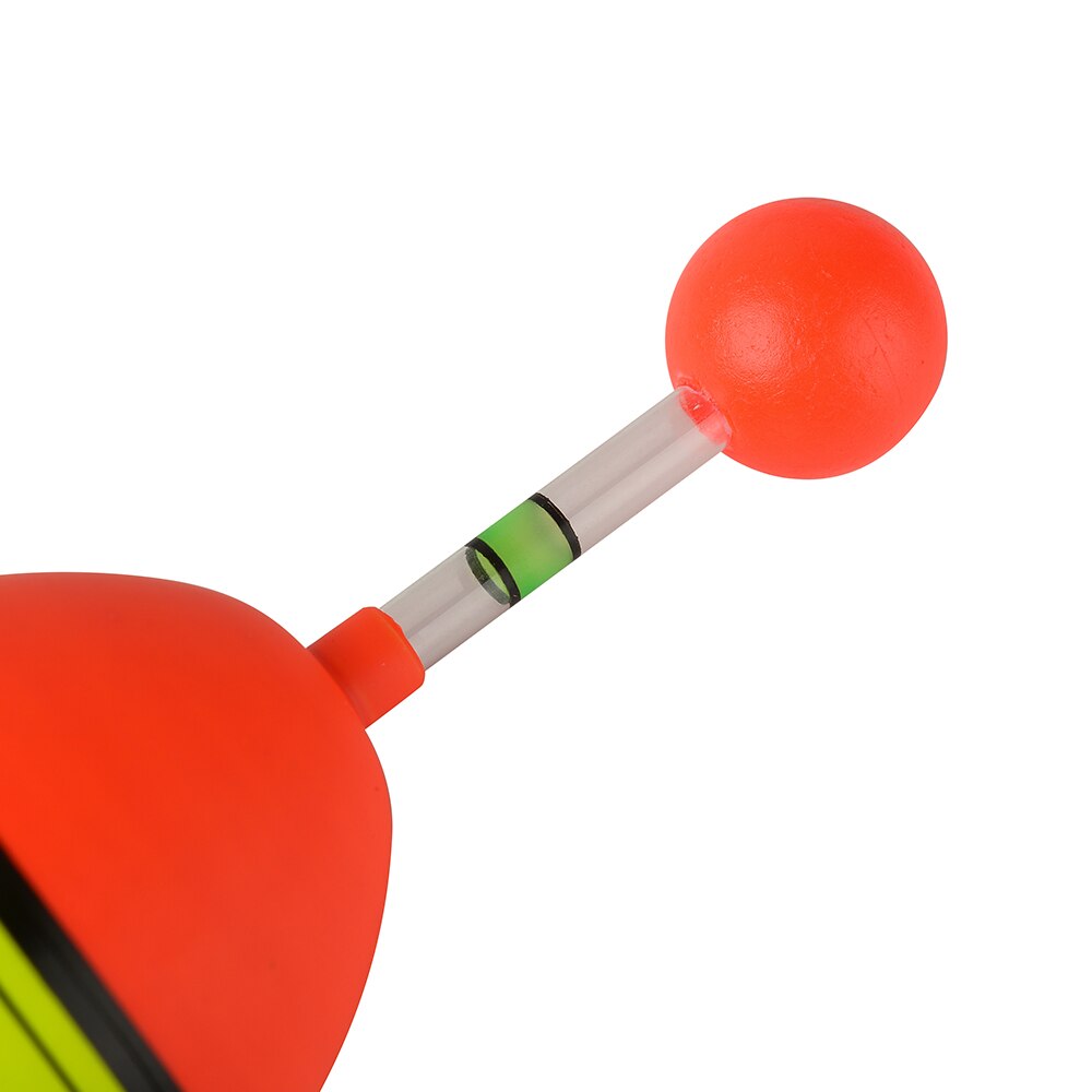 Lot De 10 Flotteurs De Pêche En Mousse EVA Conçus Pour