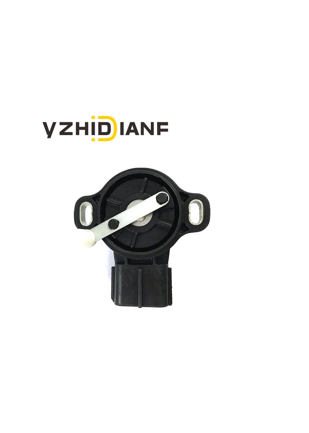 1x Accelerator Pedal Position Sensor CB05-41-AC0 TPS Throttle Position Sensors For Mazda- 6 B-Serie BT-50 Ford- Ranger CB0541AC0