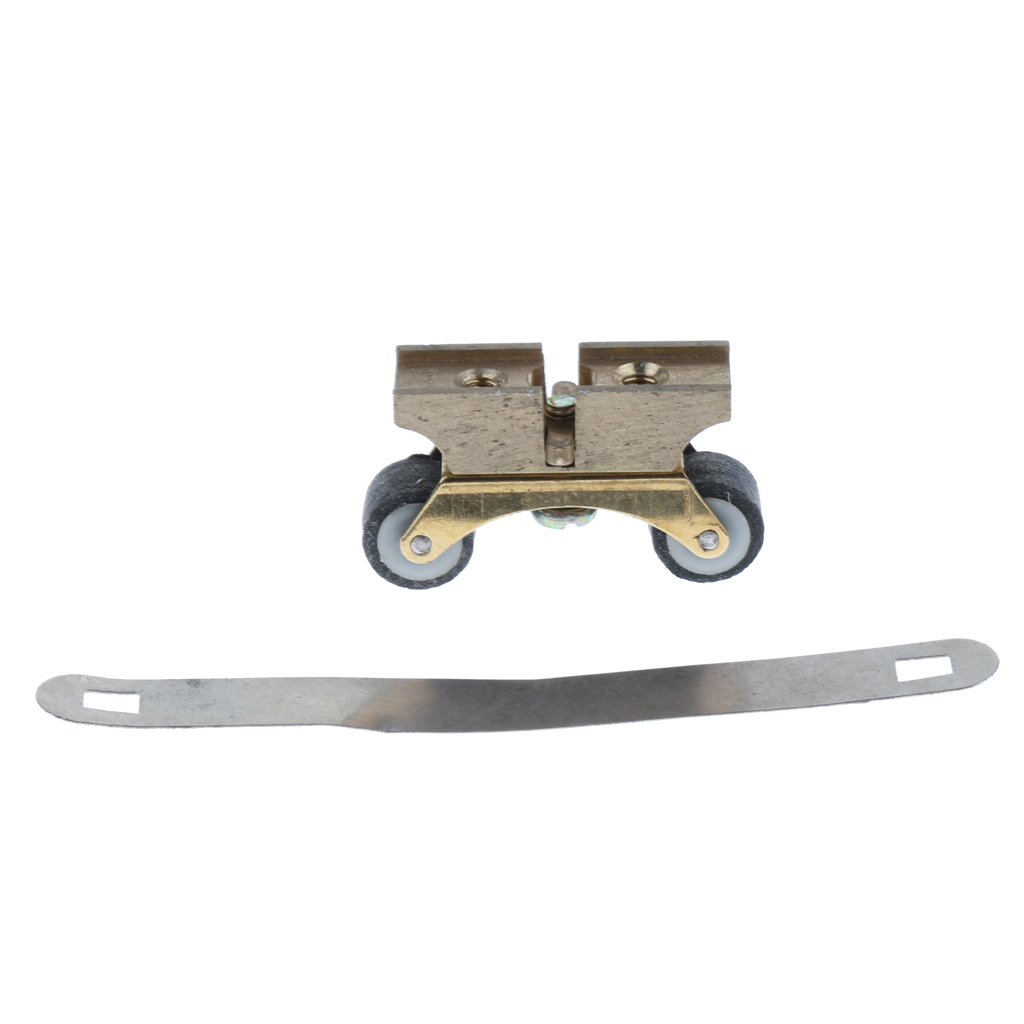 Novelty String Tuning Adjustment Tuner For Chinese Fiddle Erhu 30 X 0.8cm