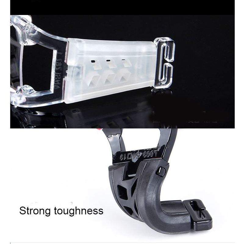 Basketball Gläser Sport Brillen Fußball Brillen Männer Anti-kollision Schutz Brille Ciclismo Bike Radfahren Glas