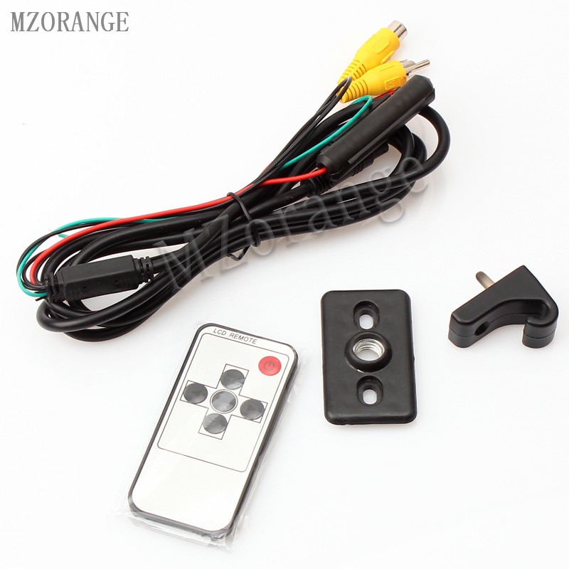 TV dans la voiture pare-soleil moniteur de voiture 9 pouces 3 couleurs tactile voiture pare-soleil moniteur double vidéo DVD/TV média écran télécommande