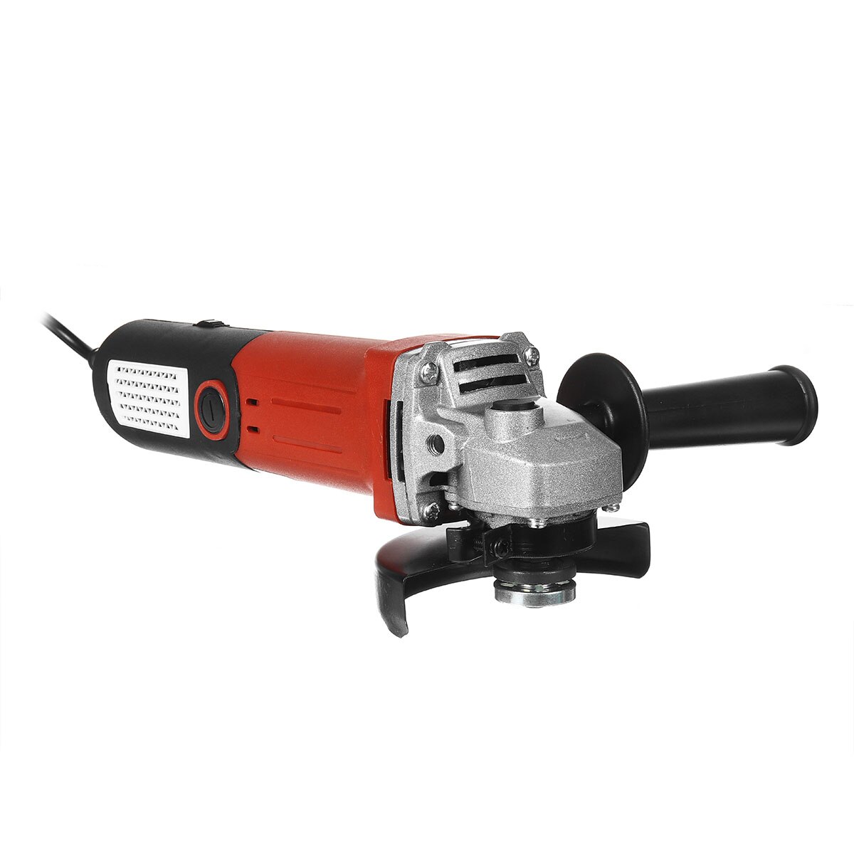 1000W 11.5 Inch Electric Angle Grinder Chain Saw Set Chainsaw Bracket Changed 100 Angle Grinder 10000 RPM Into Chain Saw
