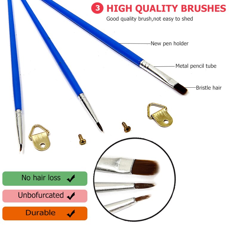 PaintEveryday Cute Paints By Numbers Cat Animals Oil Painting Interesting Stories DIY Paintings For Children Fast Ship