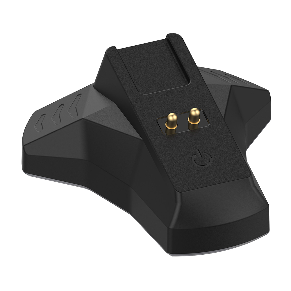 Draadloze Muis Oplader Muis Opladen Dock Station Voor Razer Deathadder V2 Pro/Naga Pro/Adder Ultimate/Basilisk Ultimate: Default Title