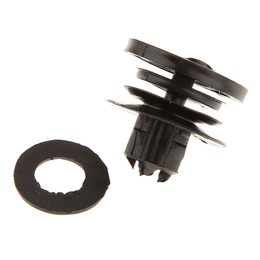 20pcs Door Trim Panel Retainer Clip for 98-on VW Passat 3B-086-8243