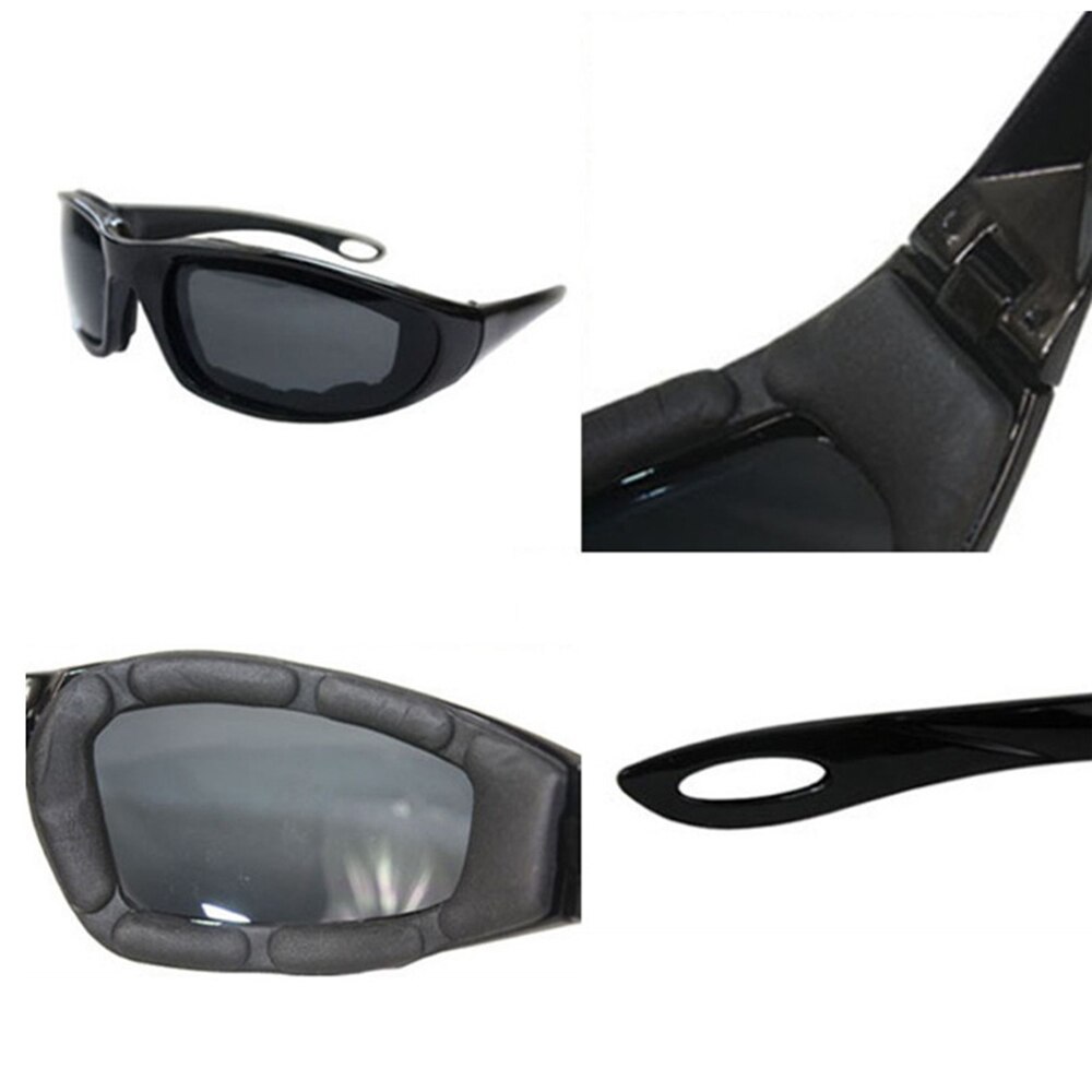 Gafas de seguridad portátiles para cortar cebolla, protectores de ojos, herramientas de cocina, accesorios, gadgets, 1 ud.