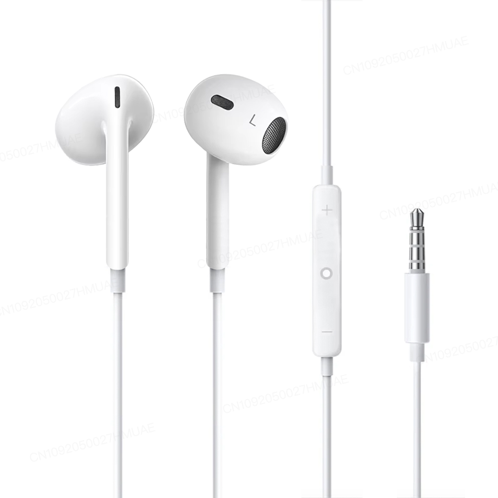 Original Kopfhörer für Apple iPhone 16 15 14 13 12 11 Pro Max USB C kabelgebundene Kopfhörer X 6 7 8 Lightning In-Ear Ohrhörer Zubehör: green