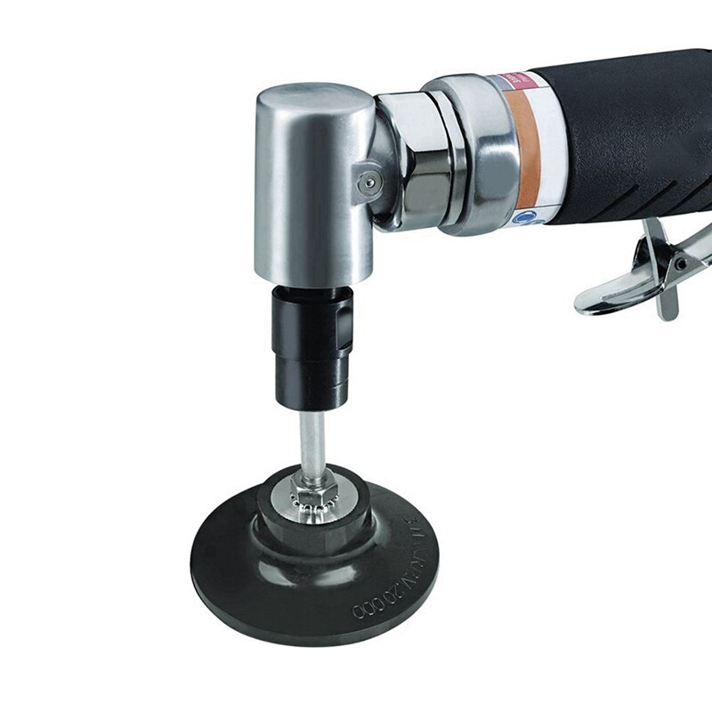 5Pcs Roloc Disc Pad Houder & 30Pcs Flap Disc 2 Inch Zirconia Platte Flap Disc Roloc Roll Lock slijpen Schuren Wielen