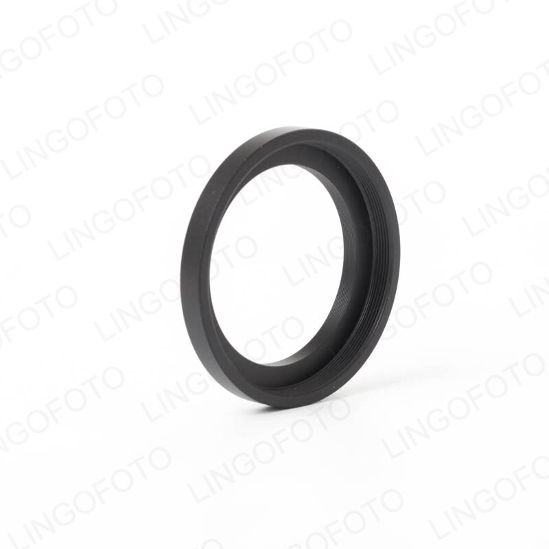 T/T2 Gewinde 48mm bis 42mm Weiblichen zu Männlichen M48-M42 F-M Teleskop Ring Adapter