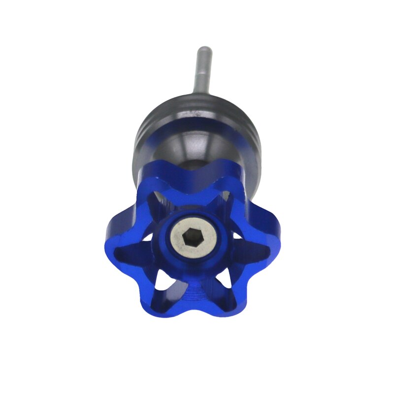 Motorcykel motor oljetank mätsticka nivåmätare motorcykel oljekåpa för  gy6 atv smutsgropcykel filter go kart yamaha honda