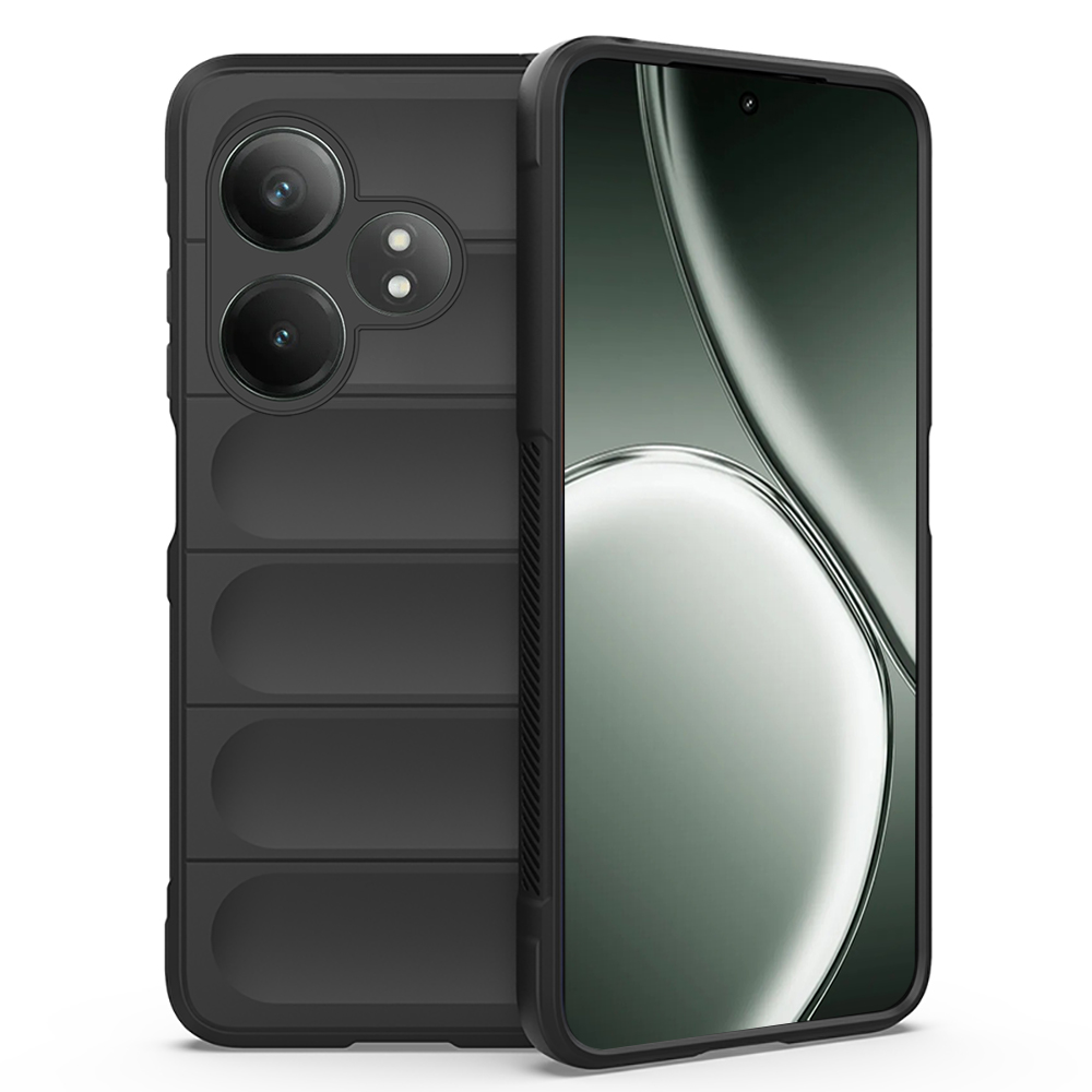 Liquid Silicone Shockproof Bumper Back Cover For Realme GT 6T Neo 6 SE 6se GT6 6 T Neo6SE Case Camera Protector Shell Fundas