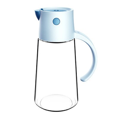 bird-shaped automatic opening and closing glass oi... – Grandado