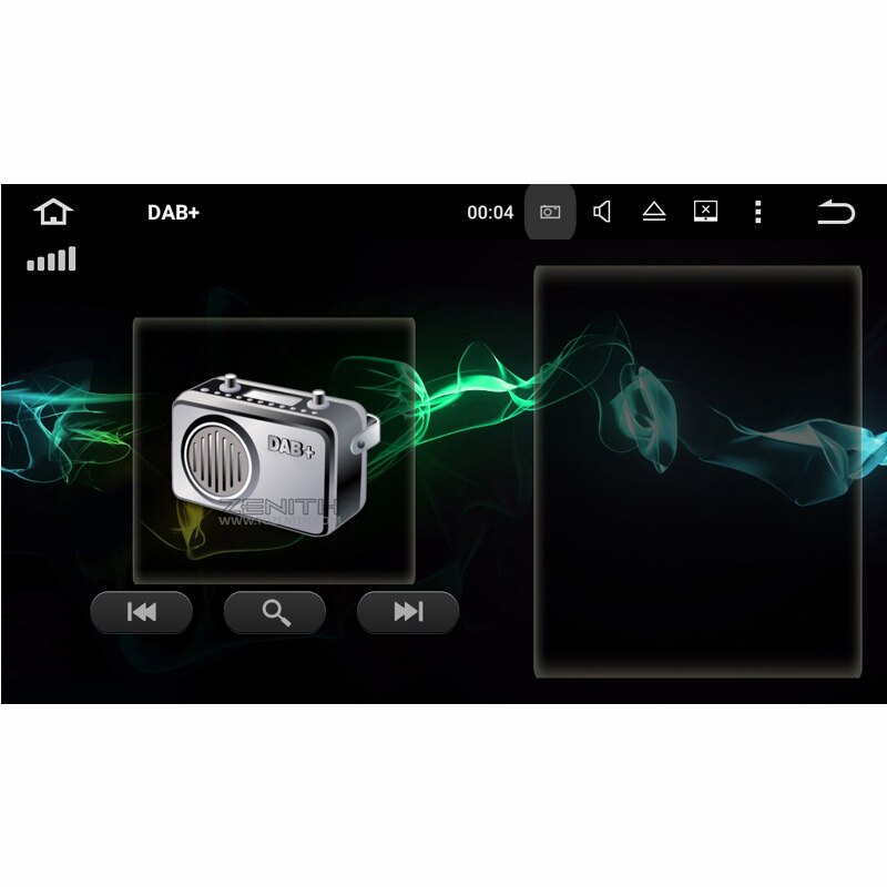 DAB+ Receiver,USB DAB+,for Android Car Radio,USB Dongle DAB receiver,with application for EUROPE