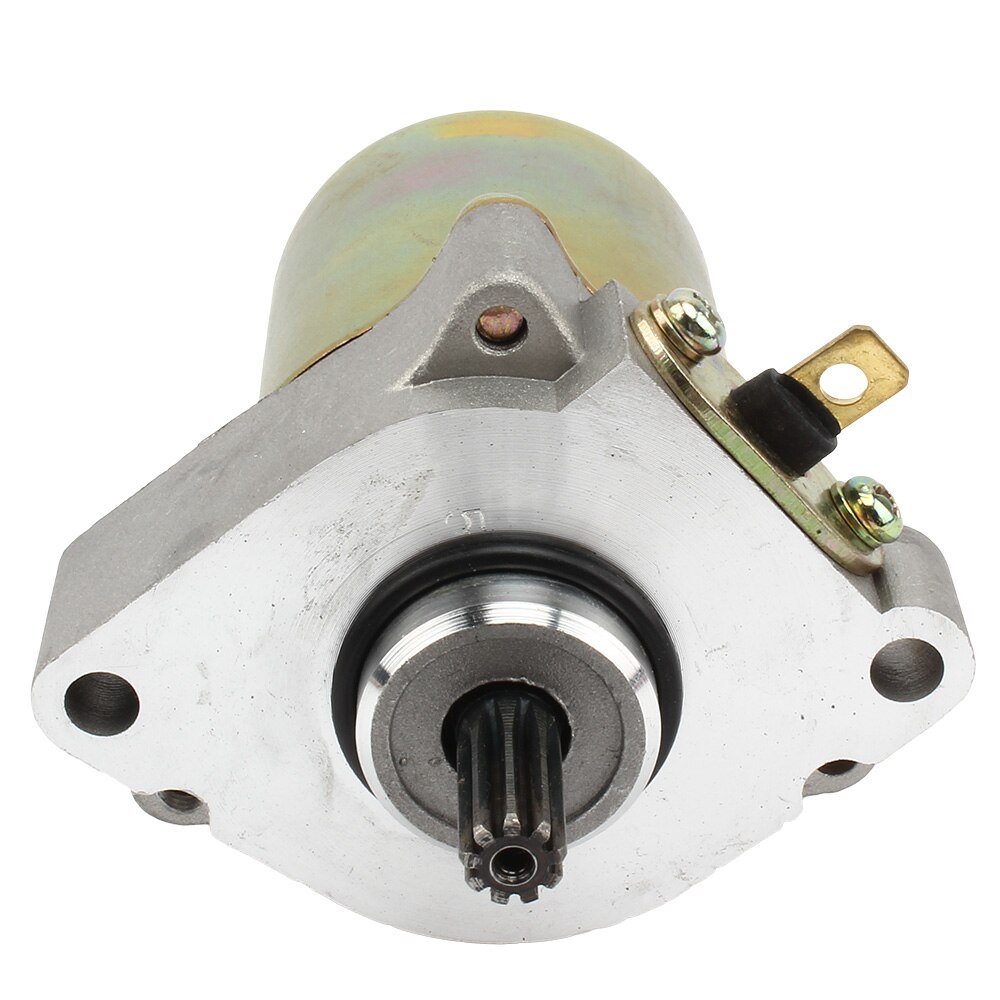 100cc Starter Motor Starting Motor For Suzuki 100cc Engine Moped Scooter
