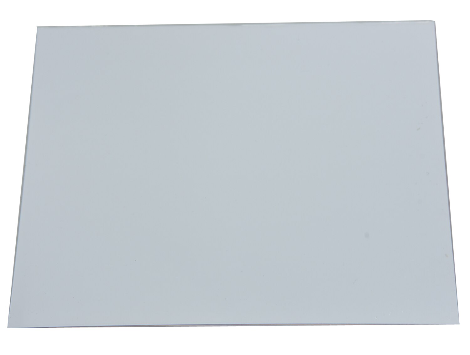 Dopro-guitare acoustique auto-adhésive 25x20cm, feuille de matériau grattoir auto-adhésive, choix en 10 couleurs: White