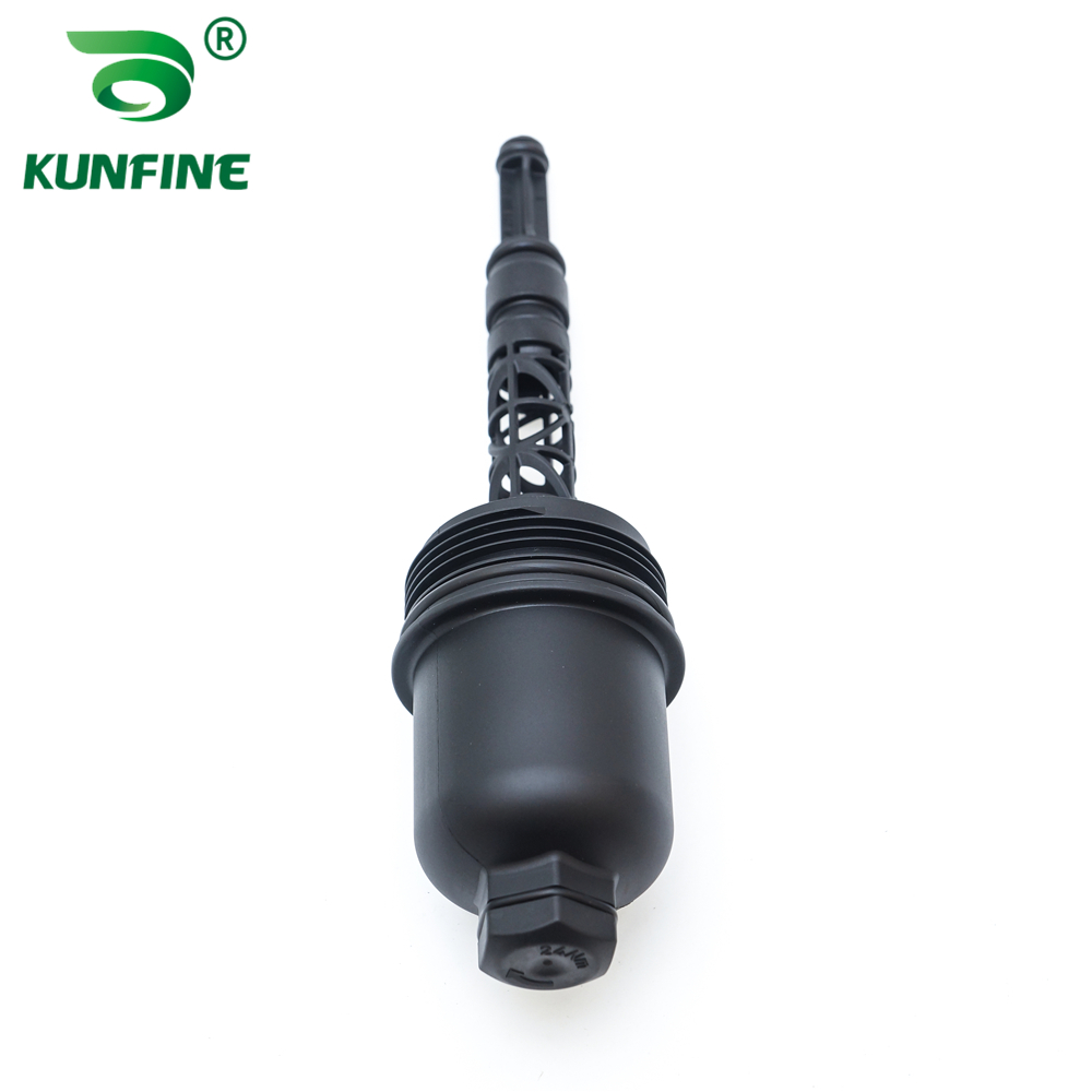 Sostituzione gruppo coperchio coperchio alloggiamento filtro olio per mercedes-benz C230 2003-2005 n. OEM