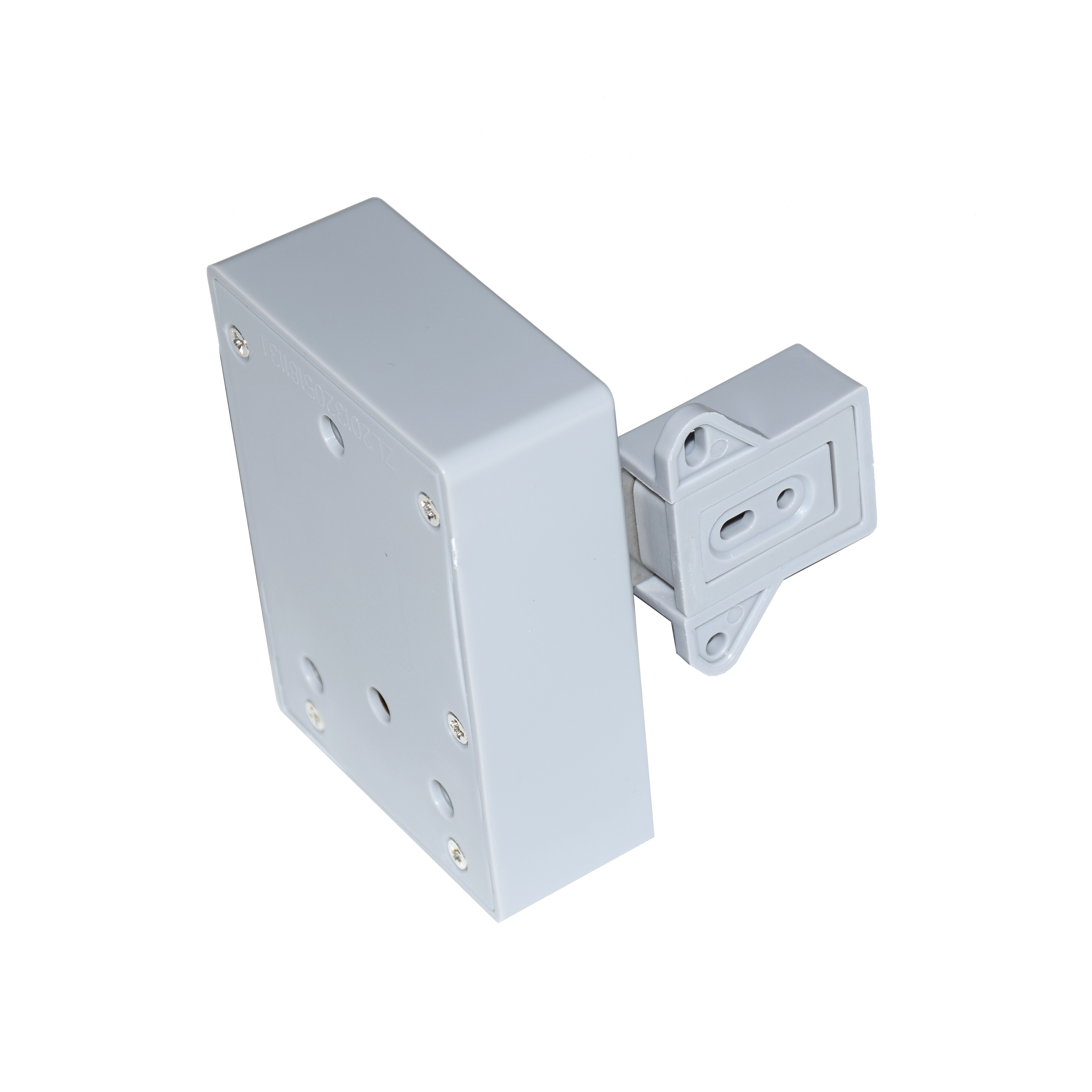 125KHz EM RFID ID Card Electric Cabinet Drawer Sensing Lock Invisible Hidden Lock