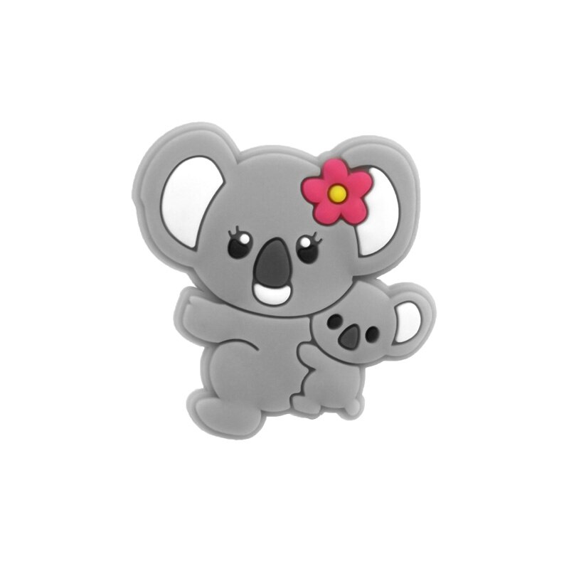 1pcs Cartoon PVC Fridge Magnets Souvenir Magnetic Sticker Home Decor Refrigerator Magnets Kids Christmas: 5071-16