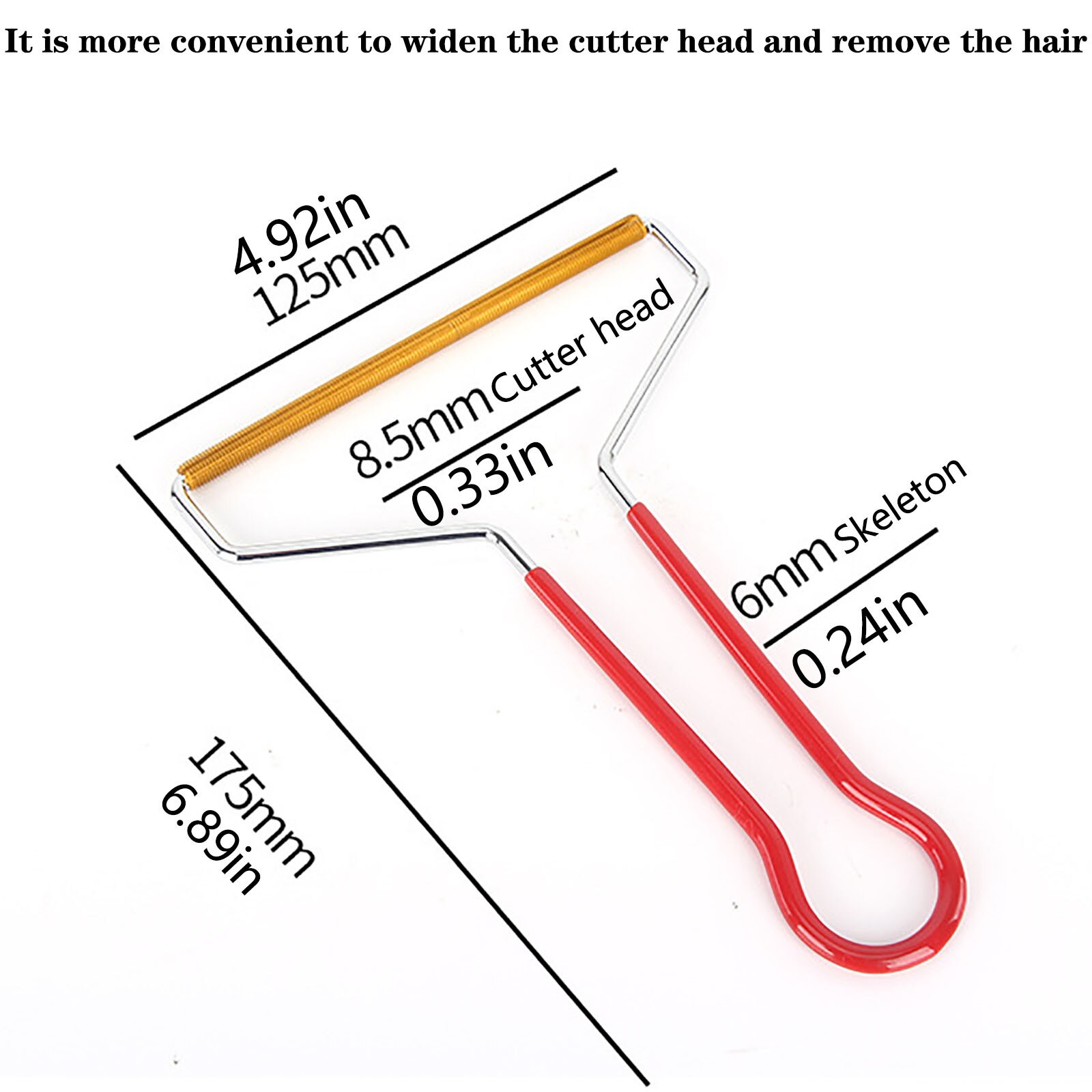 25# Portable Lint Remover Clothes Fuzz Shaver Manual Epilator Clothes Shaver Hair Stoppers Catchers For Pilling Sweater Epilator