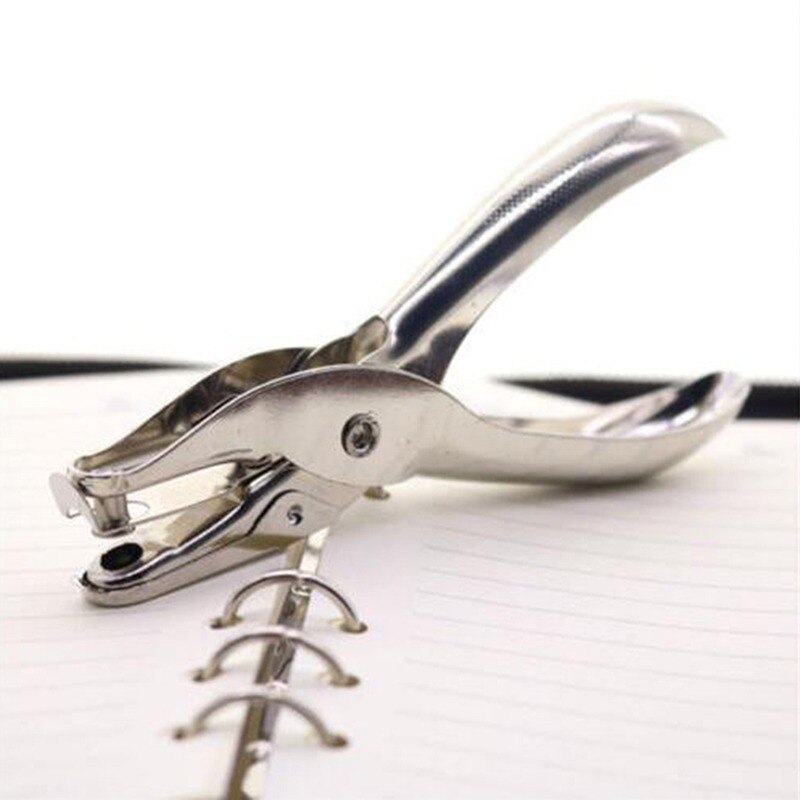 Card Rounded Dies Cutter Corner Cutter Rounder Paper Hole Punch Trimmer Angle Photo Die Cut Scrapbook Office DIY Craft Tool: Silver Hole punch